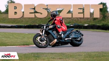 Benda LFC 700 Pro: Klingt wie ein Rennmotorrad, sieht aus