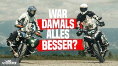 Das große GS-Duell: 5 Disziplinen, aber nur 1 Sieger |