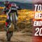Die besten Reiseenduros 2026 | 1000PS Top Awards