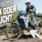 Honda Transalp E-Clutch: Was funktioniert im Gelände und was nicht?