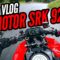 Ist dieses Motorrad eine MV Agusta für Sparfüchse? QJ Motor