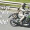 Kawasaki KLE500 im Test: Comeback mit Reiseenduro-Charakter?