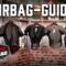 Marktübersicht Airbag-Westen 2026 | Welche Motorrad-Airbagweste passt zu dir?