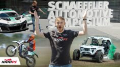 Motorrad-Zukunft: Hybrid, Elektro oder Verbrenner?