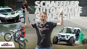 Motorrad-Zukunft: Hybrid, Elektro oder Verbrenner?