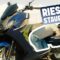 Peugeot Pulsion Evo 125 Test: Günstiger Stadtroller mit viel Stauraum