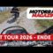 TET Tour erfolgreich! Ist die Suzuki DR-Z4S unser Favorit?