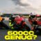 Mittelklasse-Supersportler 2026: CBR600RR, R9 und 990 RCR im Test